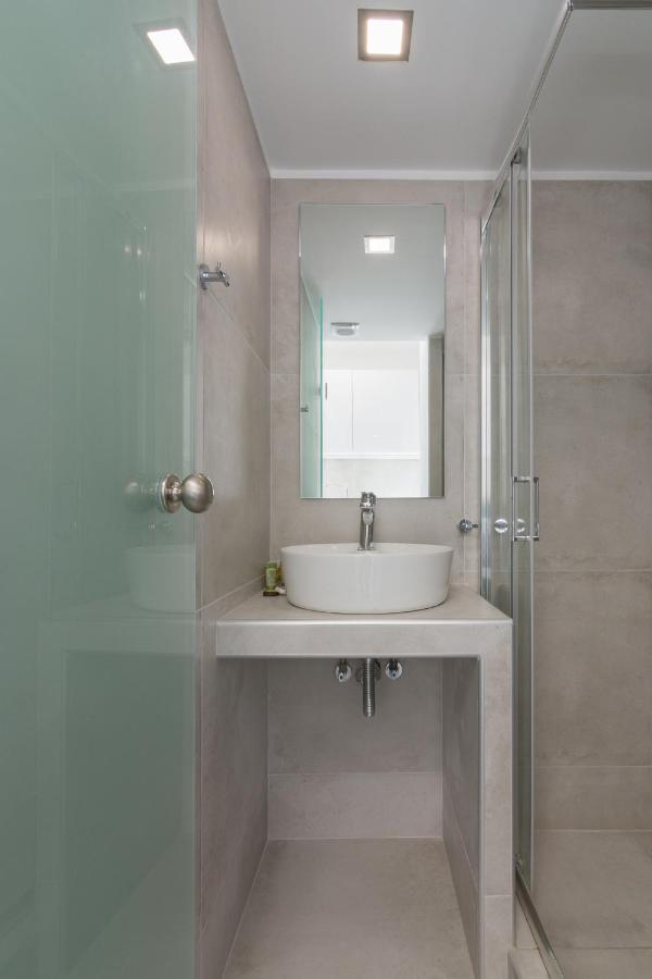 Central & Cozy 1 Bedroom Apartment Athena Bagian luar foto